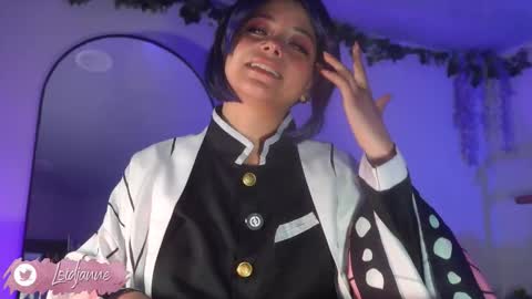 Janne Miller 9pm to 3am GMT-5 online show from 02.13.26