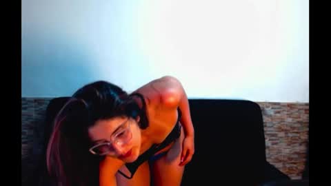 Snapshot of lois_fer chatting on 06.12.26 Lois online show from 06.12.26