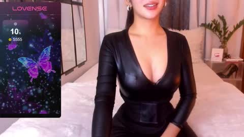 Mistress L online show from 03.26.26