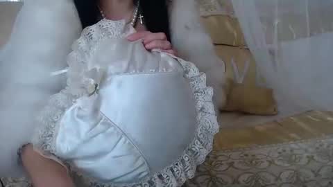 Lilu online show from 02.18.25