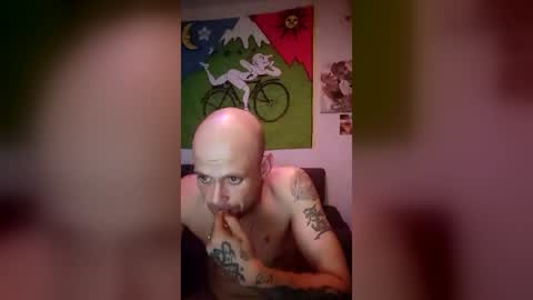 PollonSpanish37 online show from 07.12.26