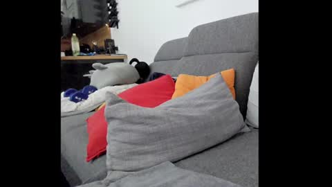 Loki online show from 07.12.26