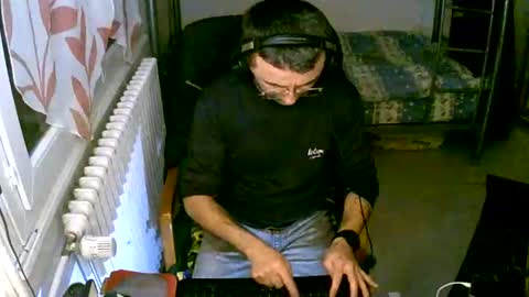 lokoum39 online show from 12.30.24