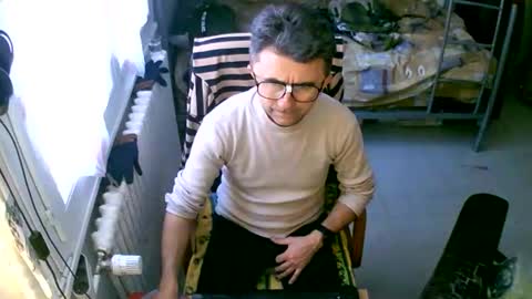 lokoum39 online show from 11.22.25