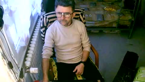 lokoum39 online show from 11.26.25