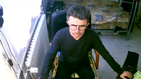 lokoum39 online show from 11.30.25