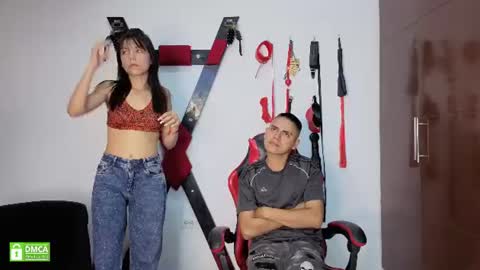 Lola and Dante online show from 07.15.26