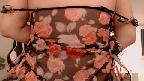 Snapshot of lola_anderson chatting on 02.16.26 Lola online show from 02.16.26