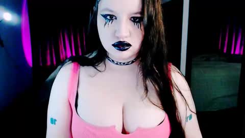 Lola Chi online show from 03.01.26