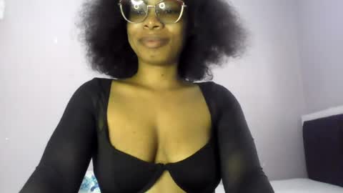 Lola Coco online show from 07.15.26