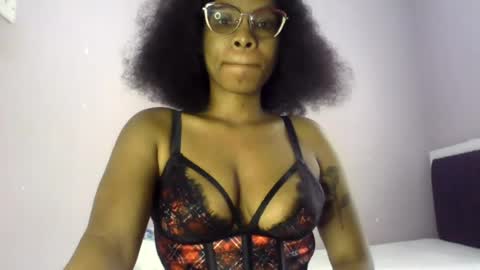 Lola Coco online show from 07.16.26