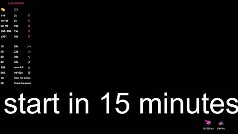 Lola online show from 02.21.26