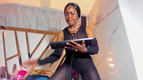 Lola online show from 11.06.25