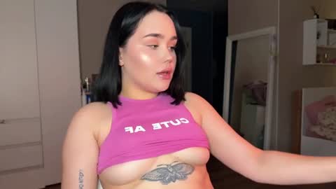 lola_razee online show from 07.09.26