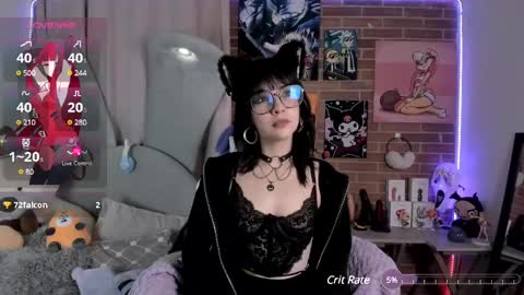 Lola Bunny online show from 02.26.25