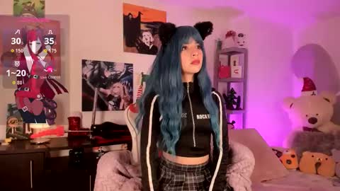Lola Bunny online show from 12.14.25