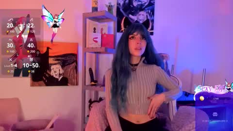 Lola Bunny online show from 02.22.26