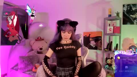 Lola Bunny online show from 02.27.26