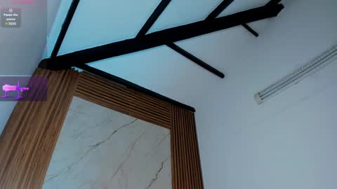 Snapshot of lolaangellx chatting on 03.08.25 Lola Angel online show from 03.08.25