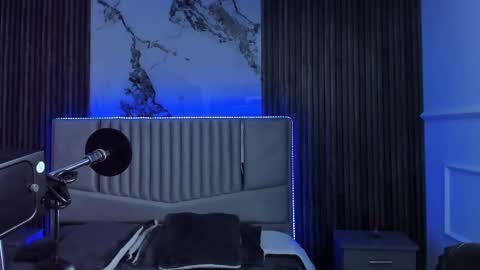 Snapshot of lolaangellx chatting on 09.18.25 Lola Angel online show from 09.18.25