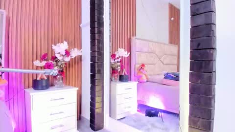 Lola Angel online show from 03.21.26