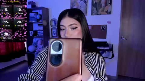 lolaasmith_21 online show from 09.28.25