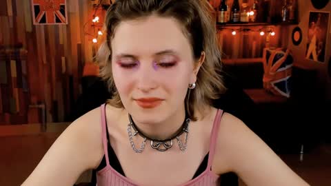 I consider myself the god Loki but life just calls me LOL  online show from 12.11.24