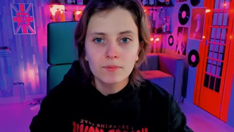 I consider myself the god Loki but life just calls me LOL  online show from 12.20.24