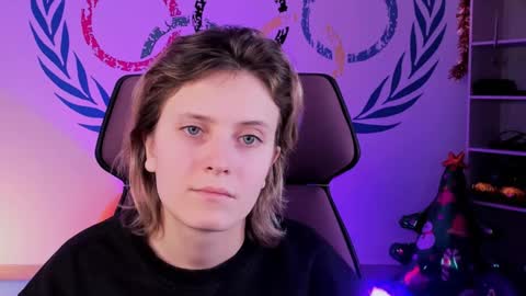 I consider myself the god Loki but life just calls me LOL  online show from 12.28.24