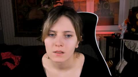 I consider myself the god Loki but life just calls me LOL  online show from 01.10.25