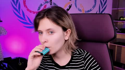 I consider myself the god Loki but life just calls me LOL  online show from 02.01.25