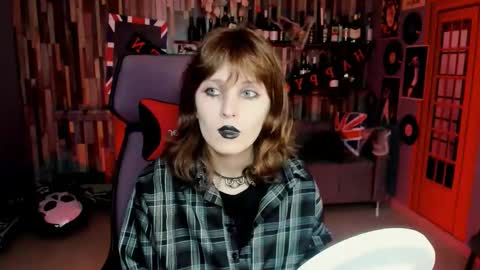 I consider myself the god Loki but life just calls me LOL  online show from 10.25.25