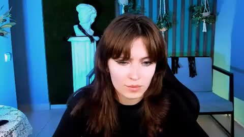 Snapshot of lolaasmus chatting on 06.26.26 I consider myself the god Loki but life just calls me LOL online show from 06.26.26