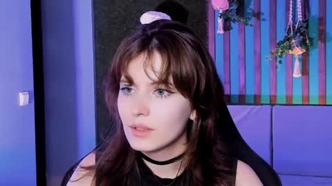 Snapshot of lolaasmus chatting on 06.27.26 I consider myself the god Loki but life just calls me LOL online show from 06.27.26