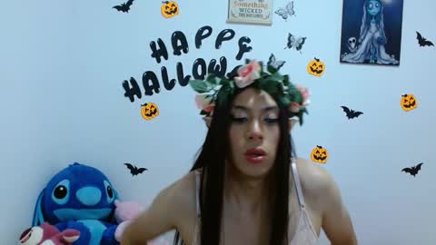 lolabloomx online show from 11.01.25