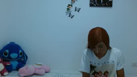 lolabloomx online show from 11.07.25