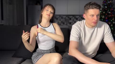 LolaS-EthanC online show from 01.19.25