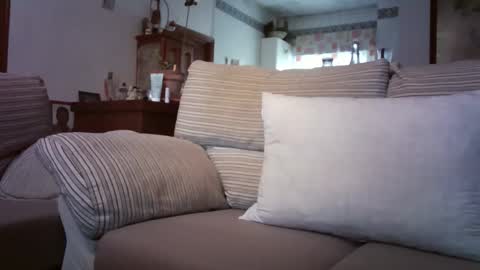 LOLA HUESO y ERIC online show from 12.21.25