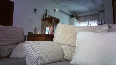 LOLA HUESO y ERIC online show from 12.22.25