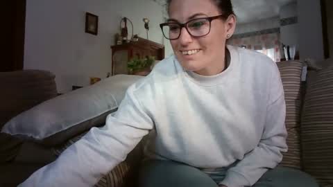 LOLA HUESO y ERIC online show from 02.01.26