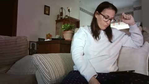 LOLA HUESO y ERIC online show from 02.09.26