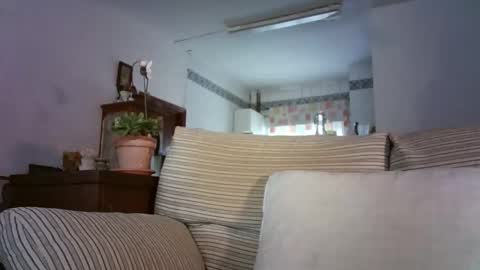 LOLA HUESO y ERIC online show from 02.10.26