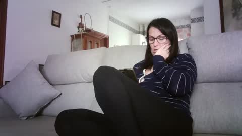 LOLA HUESO y ERIC online show from 03.08.26