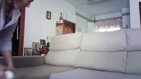 LOLA HUESO y ERIC online show from 04.06.26