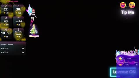 lola online show from 12.24.24