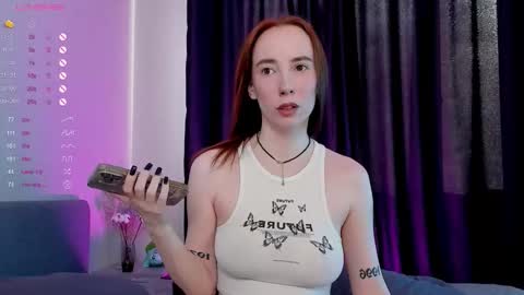 Helloo everyone im Lola online show from 09.23.25