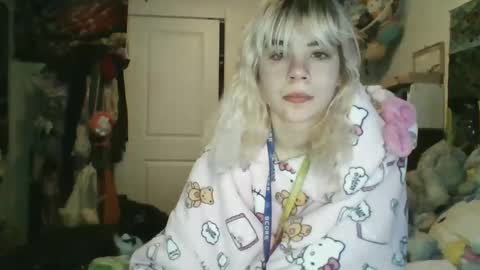 Lola Lixx online show from 12.27.24