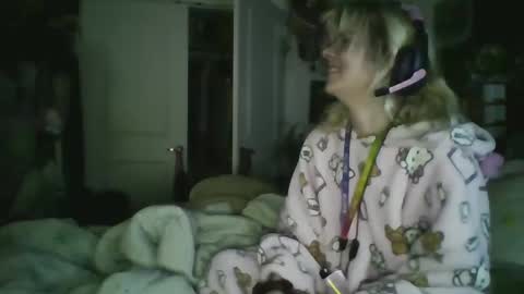 Lola Lixx online show from 01.14.25