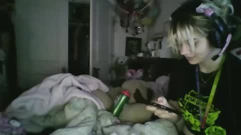 Lola Lixx online show from 01.14.25