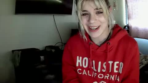 Lola Lixx online show from 12.20.25